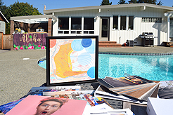 MOMENTUM AND STEPHANIE POLIAKOFF